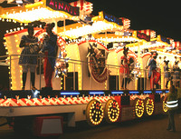 Seaton Carnival 2008