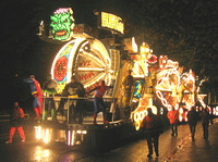 Shepton Mallet Carnival 2006