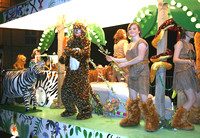 Tiverton Carnival 2008