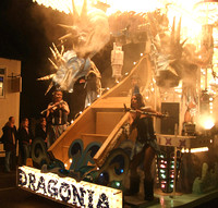 Dragonia - Phoenix CC