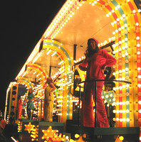 Shaftesbury Carnival 2006