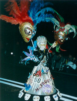 North Petherton Carnival 2004