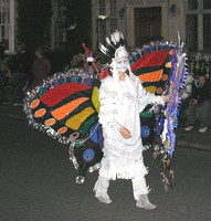 Mere Carnival 2008
