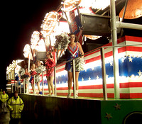 Midsomer Norton Carnival 2010