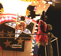 North Petherton Carnival 2008