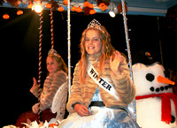 A Queen For All Seasons - Ottery St Mary CC