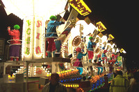 Midsomer Norton Carnival 2004
