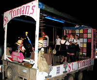 Taunton Carnival 2010