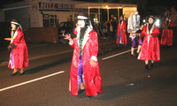 Taunton Carnival 2005