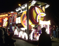 Shepton Mallet Carnival 2004