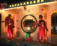 Abracadabra - Tango JCC