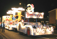 Disney Parade - Rascals JCC