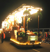 Bridgwater Carnival 2006