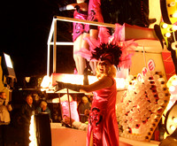 Burnham on Sea Carnival 2011