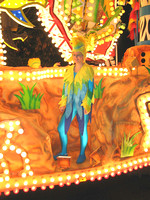 Burnham on Sea Carnival 2008