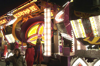 Weston Super Mare Carnival 2004