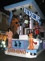 Dance Fever - Domino CC