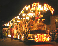 Ilminster Carnival 2005