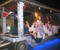 Honiton Carnival 2006