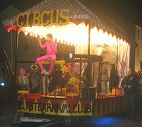 Circus - Broadclyst CC