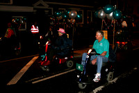 ??? Can Anyone Help With The Entry Name? - Salisbury Shopmobility