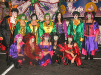 Weston Super Mare Carnival 2006
