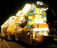 Trowbridge Carnival 2011