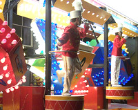 Warminster Carnival 2008