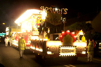 North Petherton Carnival 2005