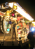 Wellington Carnival 2007