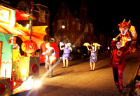 Salisbury Carnival 2013