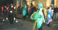 Shaftesbury Carnival 2008