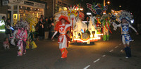 Ilminster Carnival 2007