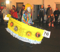Wells Carnival 2006