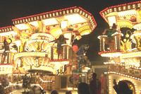 Weston Super Mare Carnival 2005