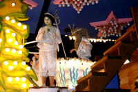 Wells Carnival 2009
