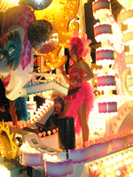 North Petherton Carnival 2009