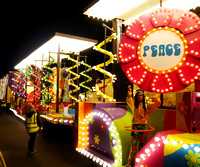 Castle Cary Carnival 2013