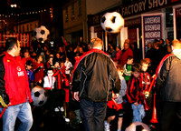 ??? Can Anyone Help With The Entry Name? - Highbury Youth Football Club