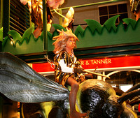 Frome Carnival 2012