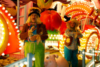 Wellington Carnival 2012