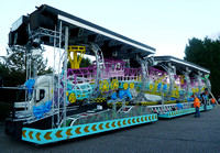 Chard Carnival 2012