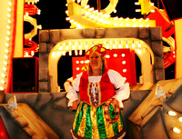 Chard Carnival 2012