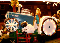 Taunton Carnival 2012