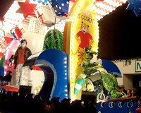 Warminster Carnival 2012