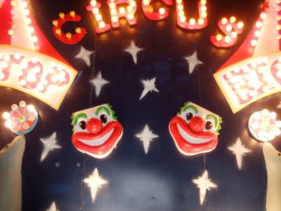 Circus - Crusaders CC