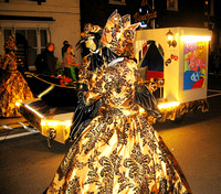 Carnavale de Venezia - ZEM CC