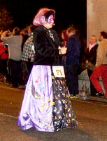 Shepton Mallet Carnival 2012