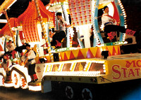 Bridgwater Carnival 1998