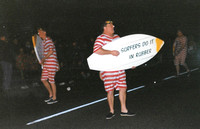 North Petherton Carnival 1998